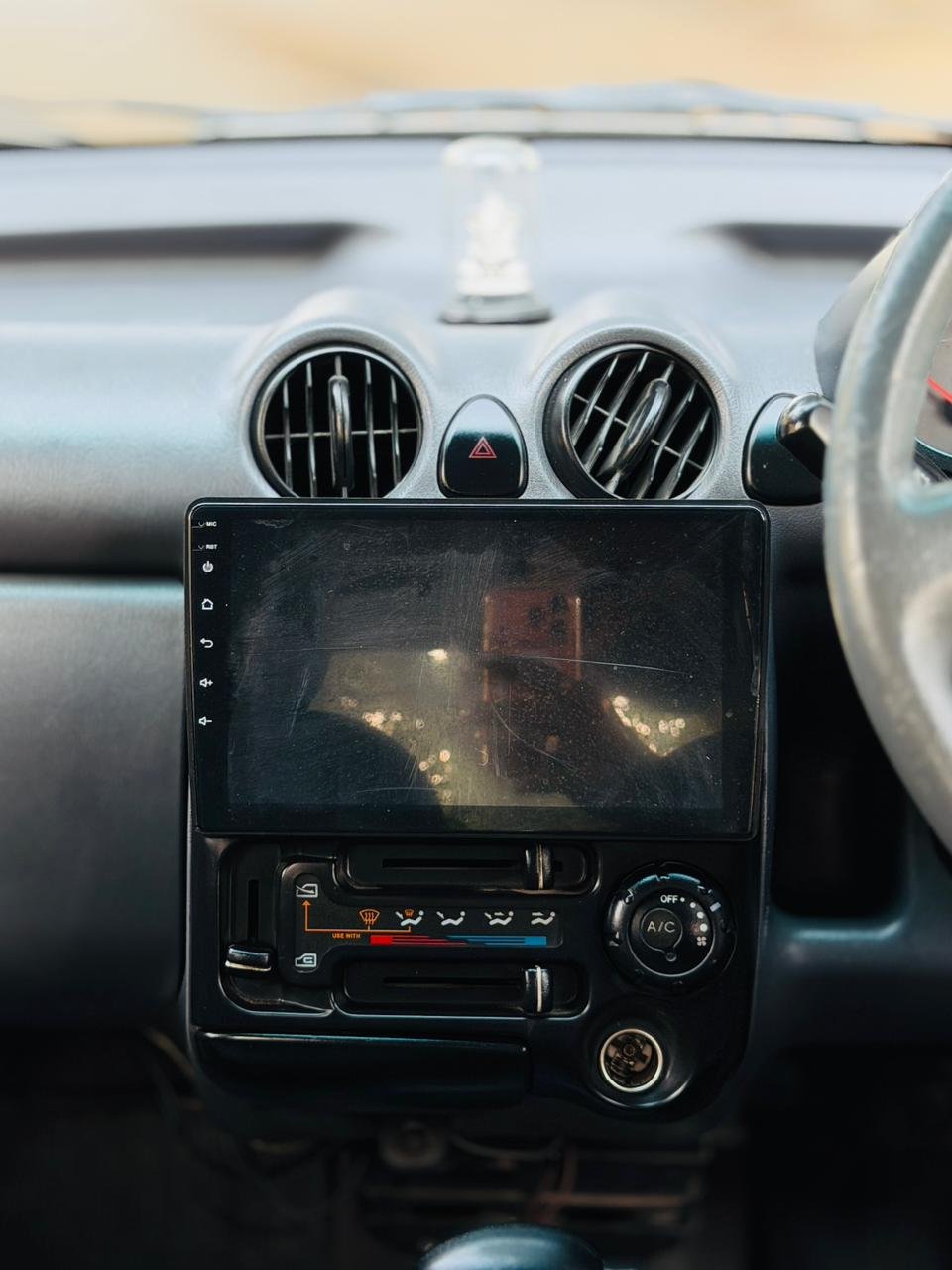Santro Auto 